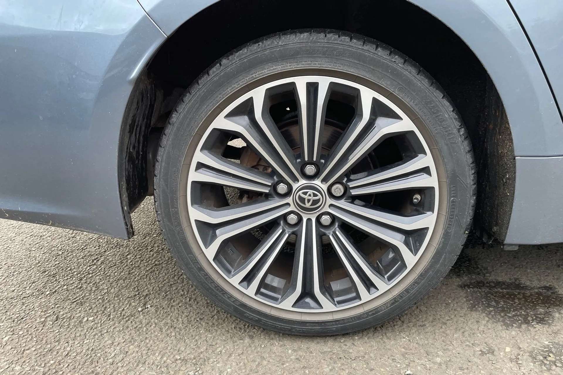 2021 TOYOTA COROLLA 2021 TOYOTA COROLLA