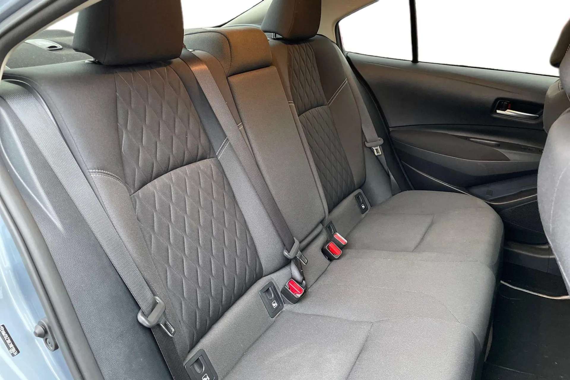 2021 TOYOTA COROLLA 2021 TOYOTA COROLLA