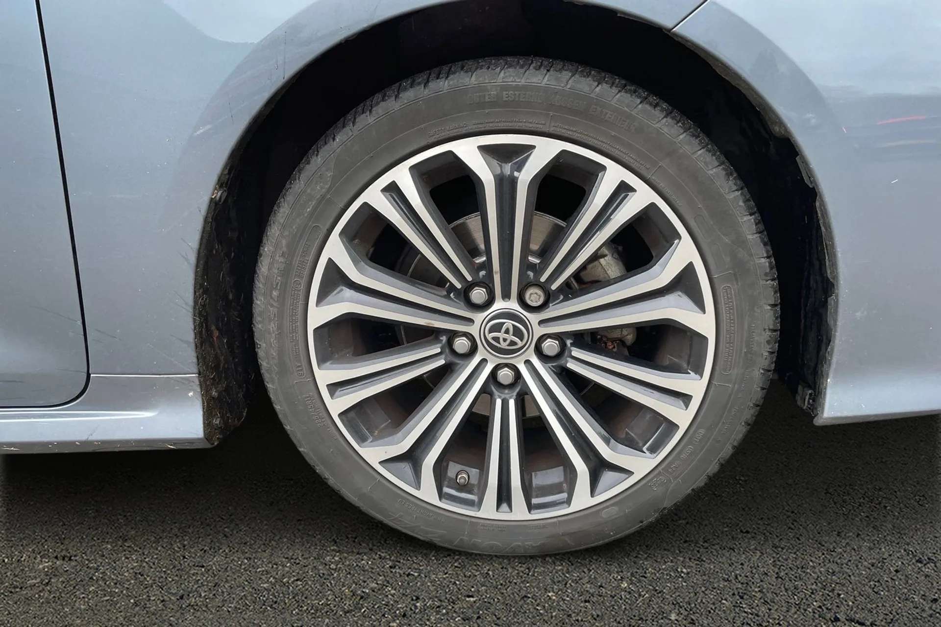 2021 TOYOTA COROLLA 2021 TOYOTA COROLLA
