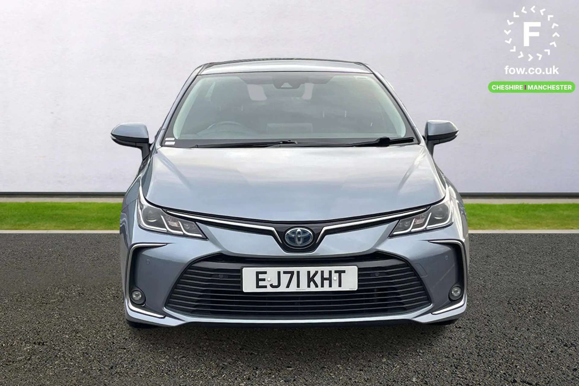 2021 TOYOTA COROLLA 2021 TOYOTA COROLLA