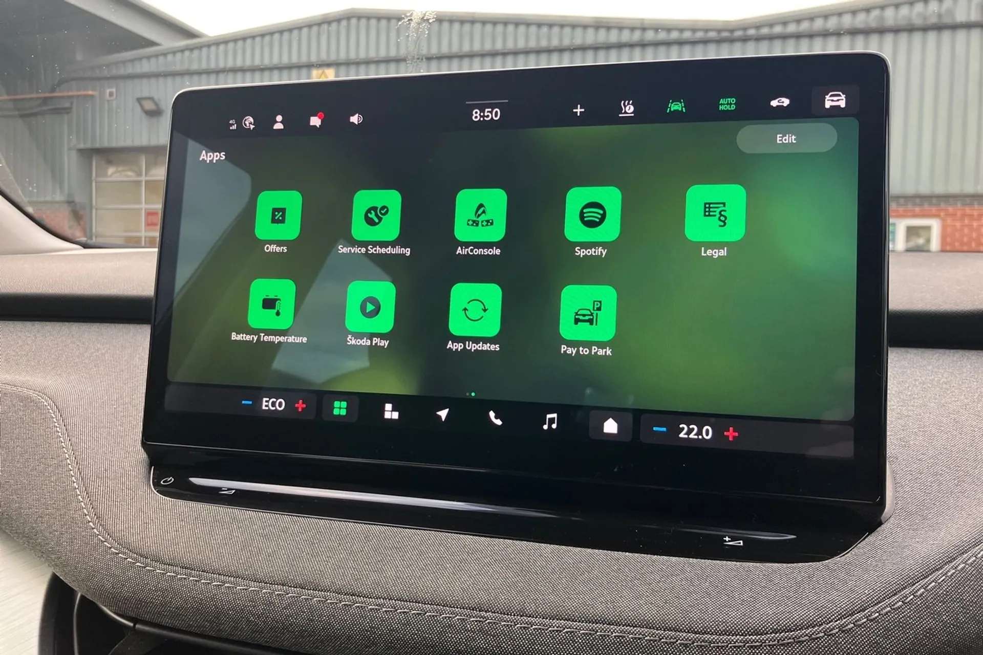 2024 SKODA ENYAQ 2024 SKODA ENYAQ