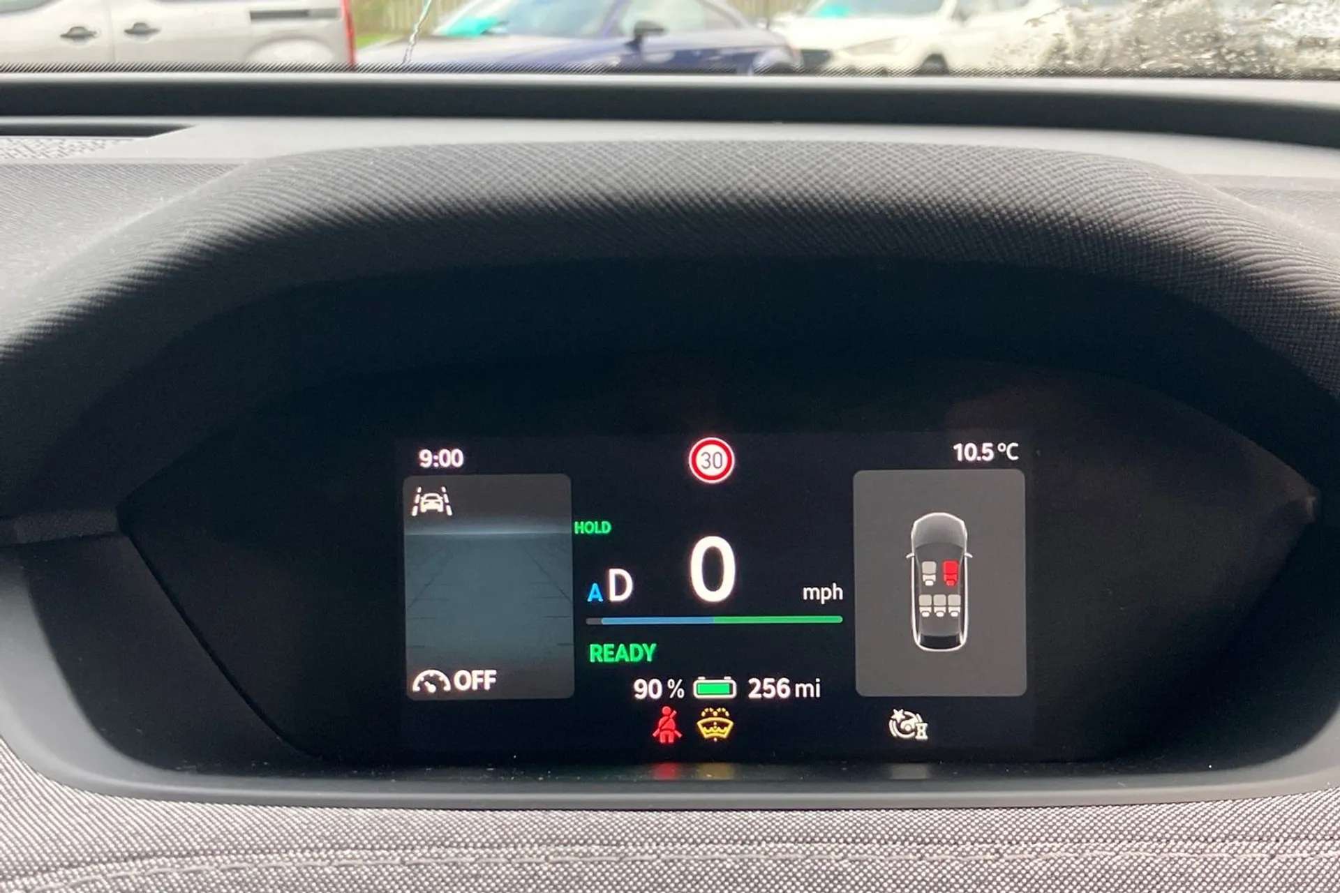 2024 SKODA ENYAQ 2024 SKODA ENYAQ