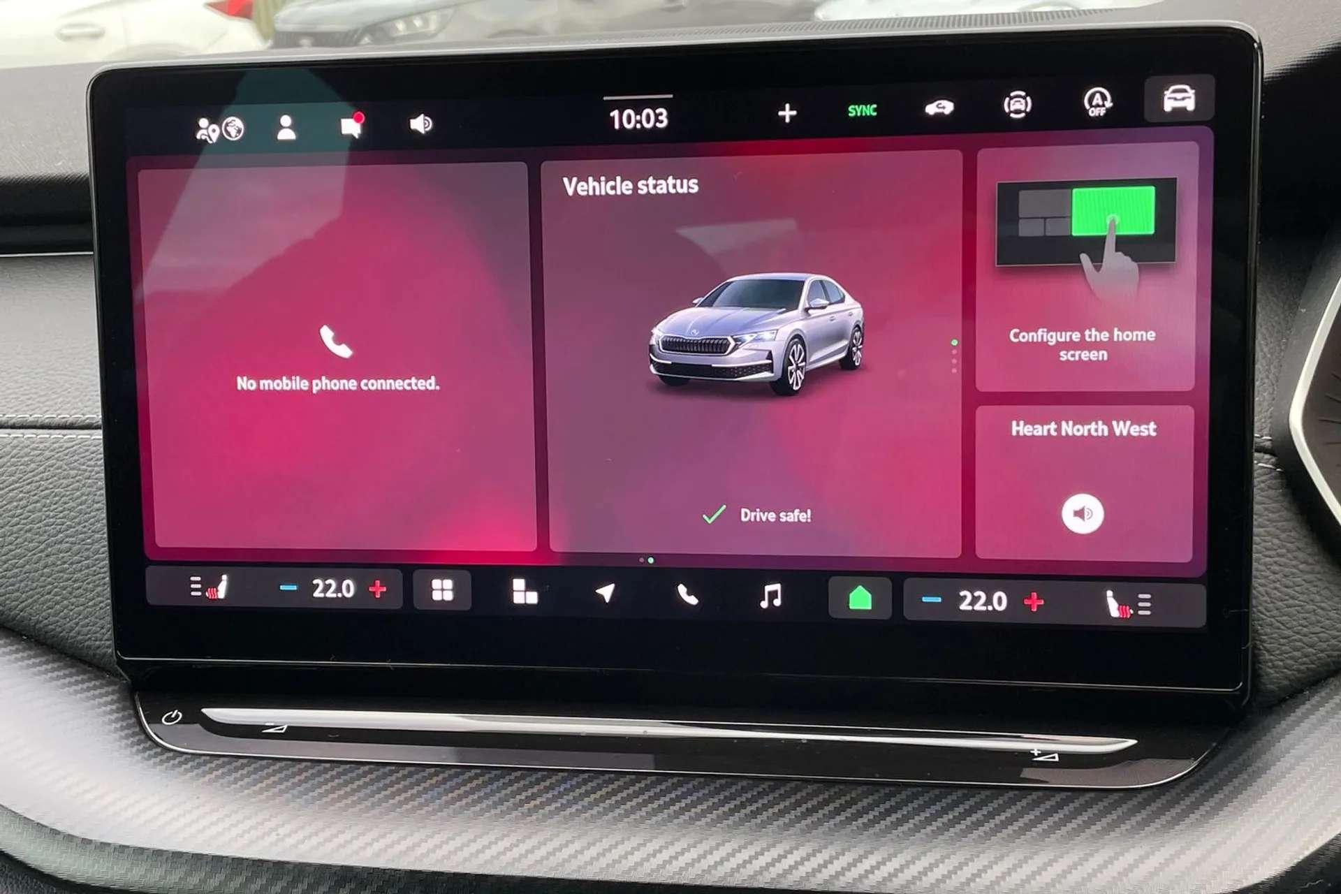 2024 SKODA OCTAVIA 2024 SKODA OCTAVIA