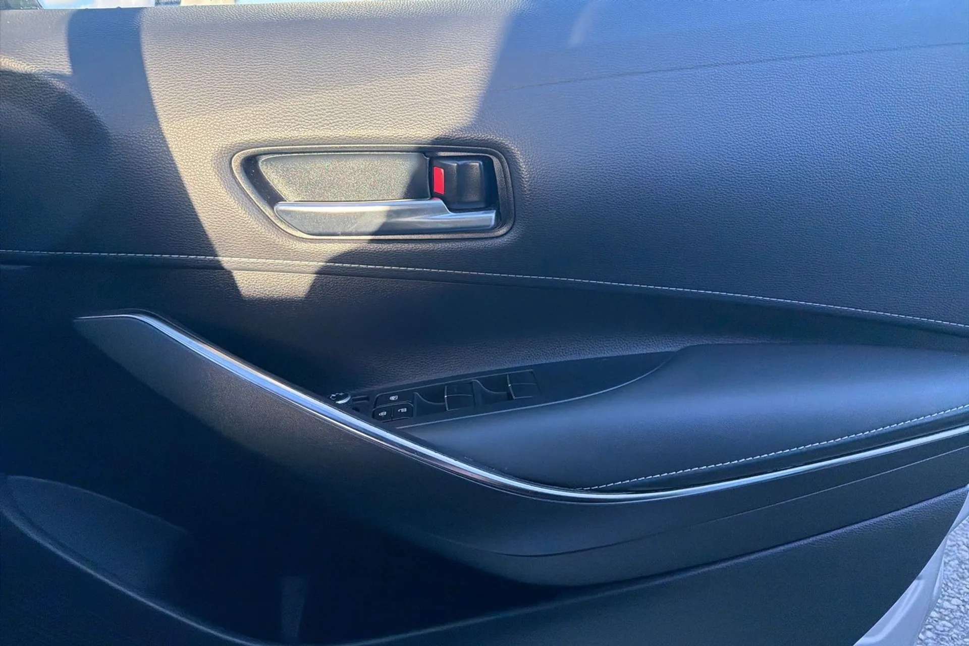 2023 TOYOTA COROLLA 2023 TOYOTA COROLLA