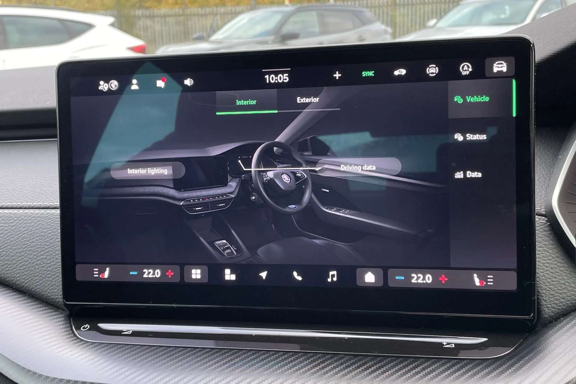 2024 SKODA OCTAVIA 2024 SKODA OCTAVIA