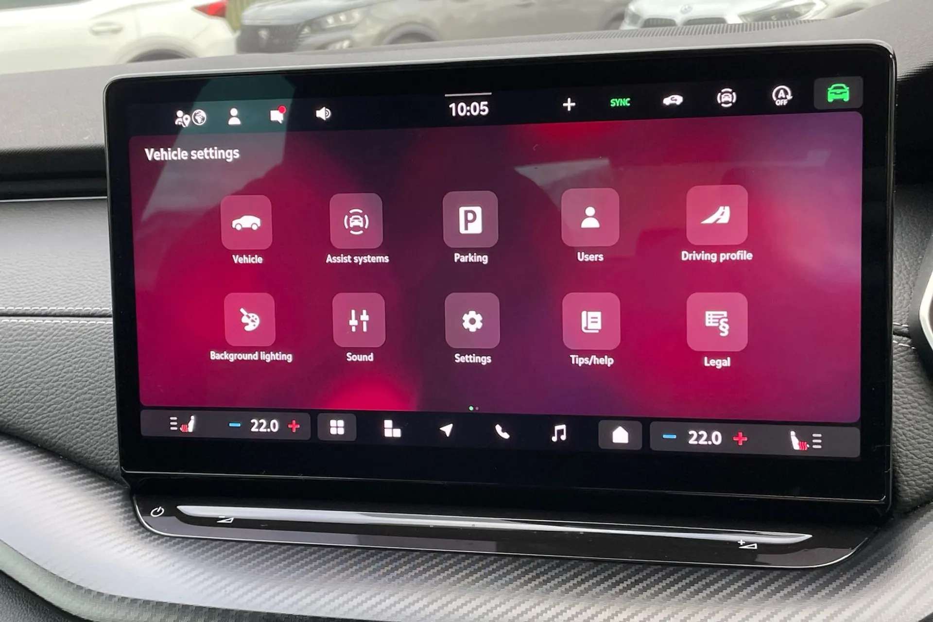 2024 SKODA OCTAVIA 2024 SKODA OCTAVIA