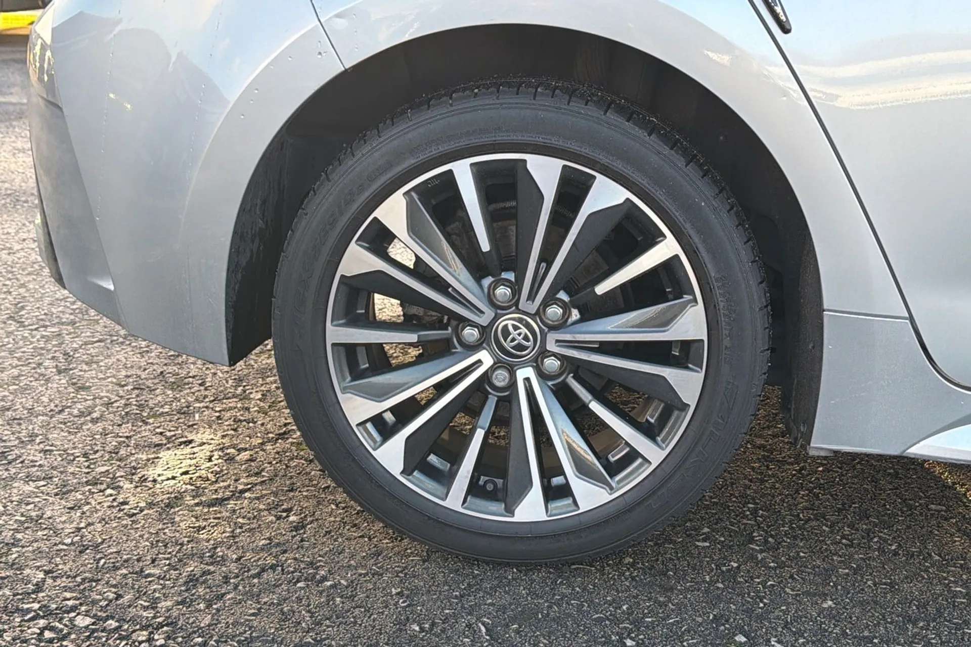 2023 TOYOTA COROLLA 2023 TOYOTA COROLLA