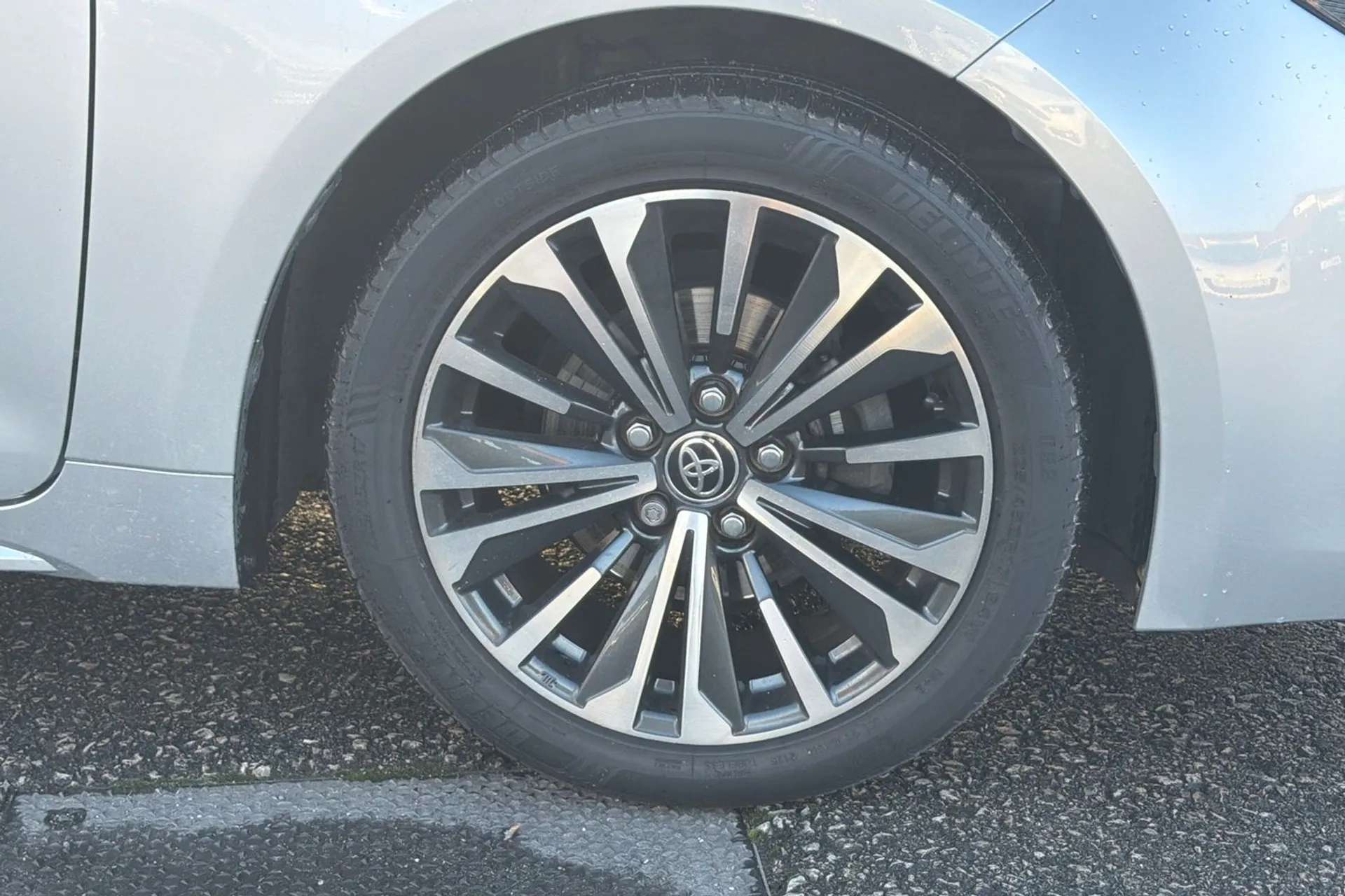 2023 TOYOTA COROLLA 2023 TOYOTA COROLLA