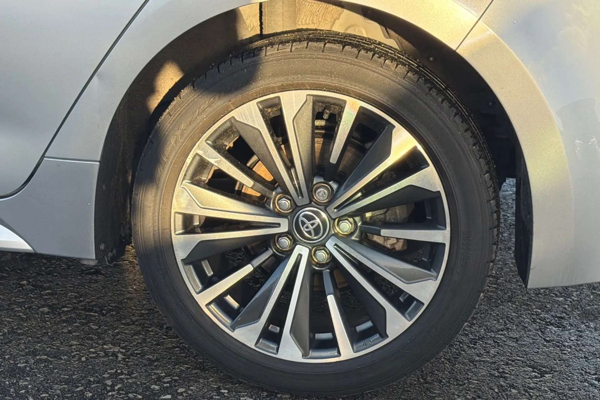 2023 TOYOTA COROLLA 2023 TOYOTA COROLLA