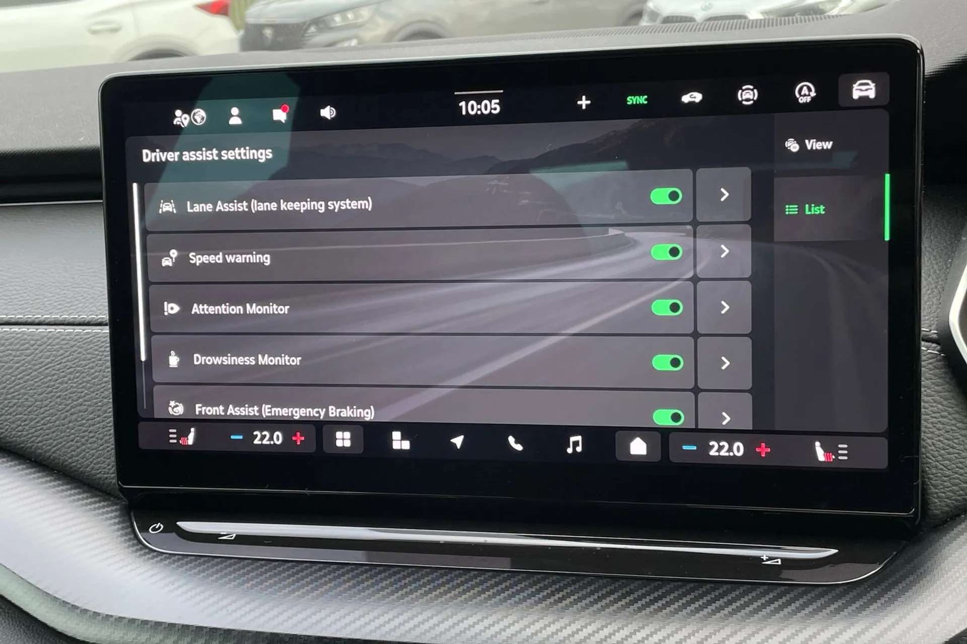 2024 SKODA OCTAVIA 2024 SKODA OCTAVIA