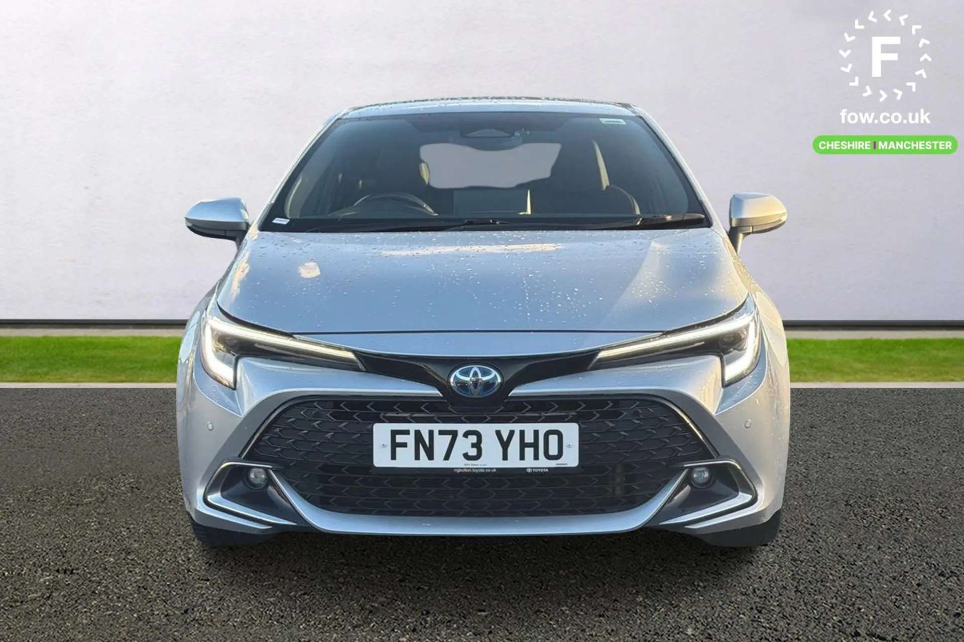 2023 TOYOTA COROLLA 2023 TOYOTA COROLLA