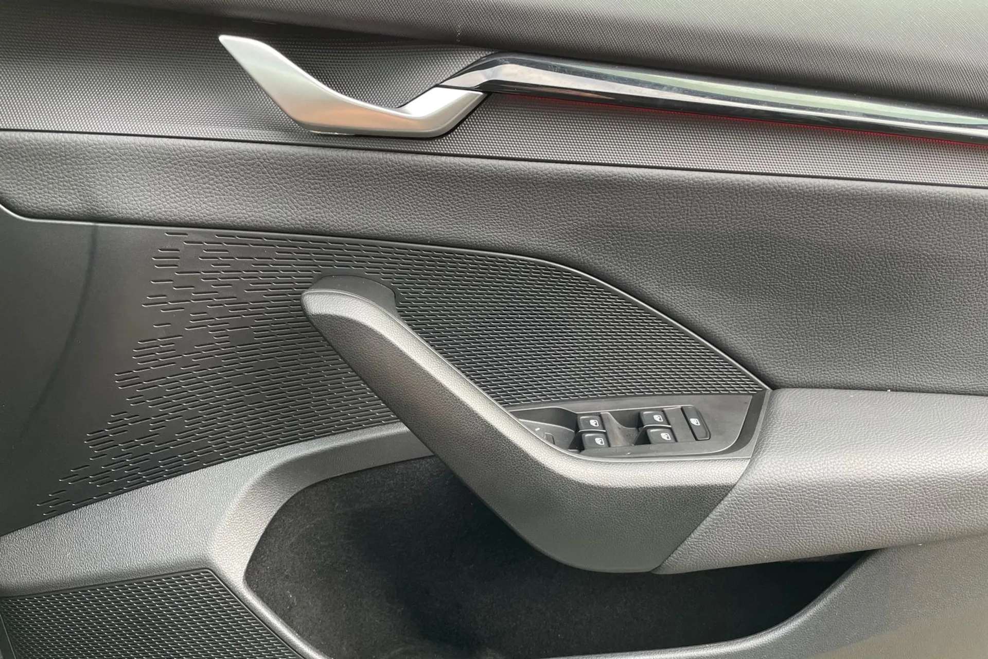 2024 SKODA OCTAVIA 2024 SKODA OCTAVIA