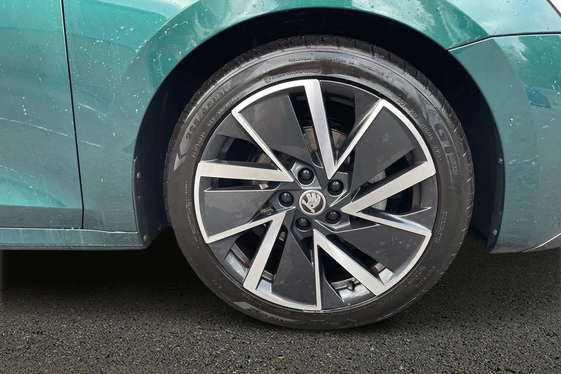 2024 SKODA OCTAVIA 2024 SKODA OCTAVIA