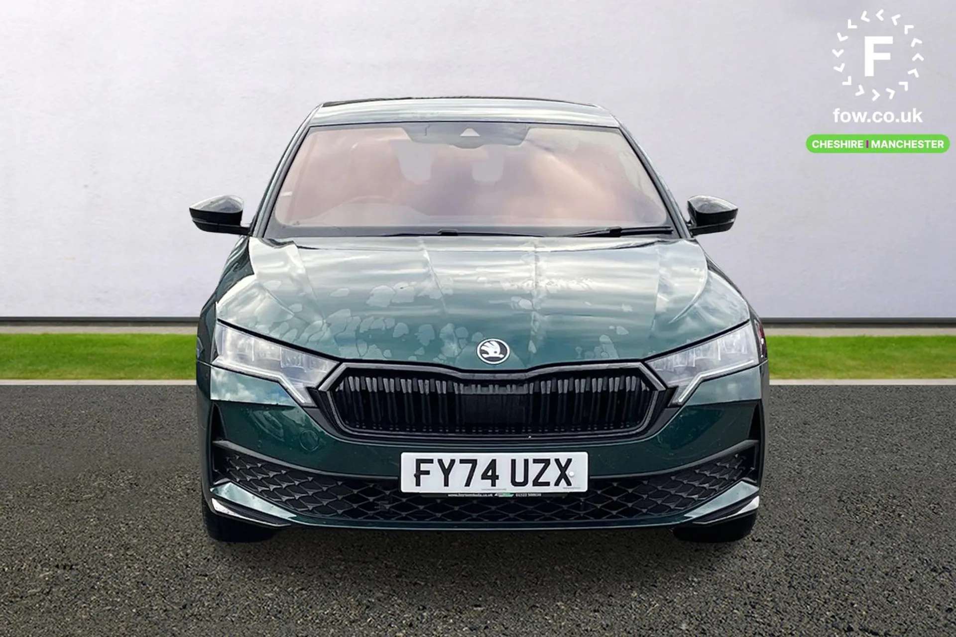 2024 SKODA OCTAVIA 2024 SKODA OCTAVIA