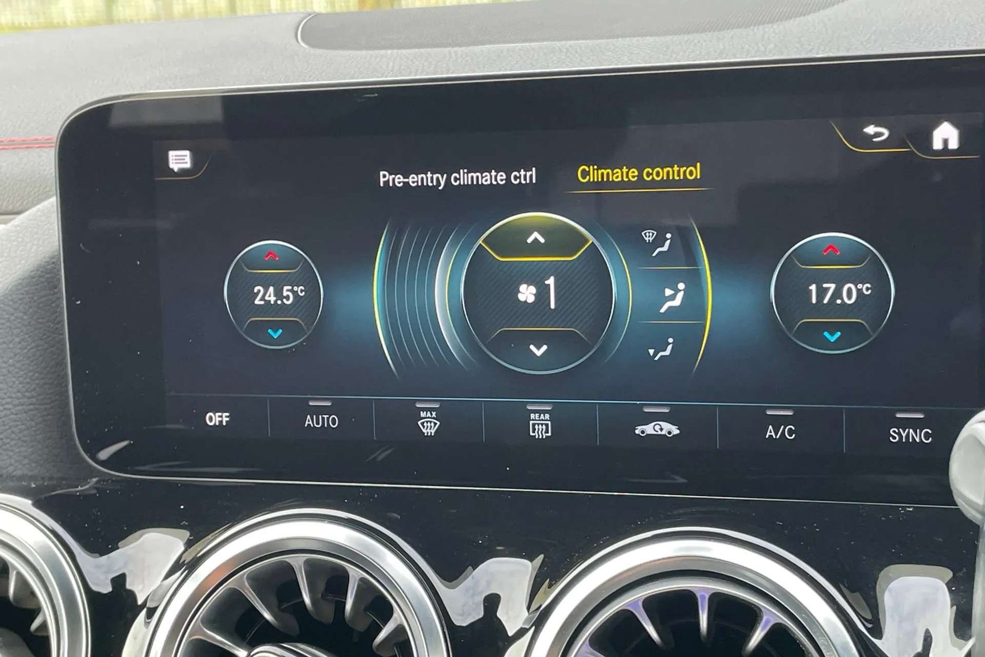 2022 MERCEDES-BENZ EQA 2022 MERCEDES-BENZ EQA