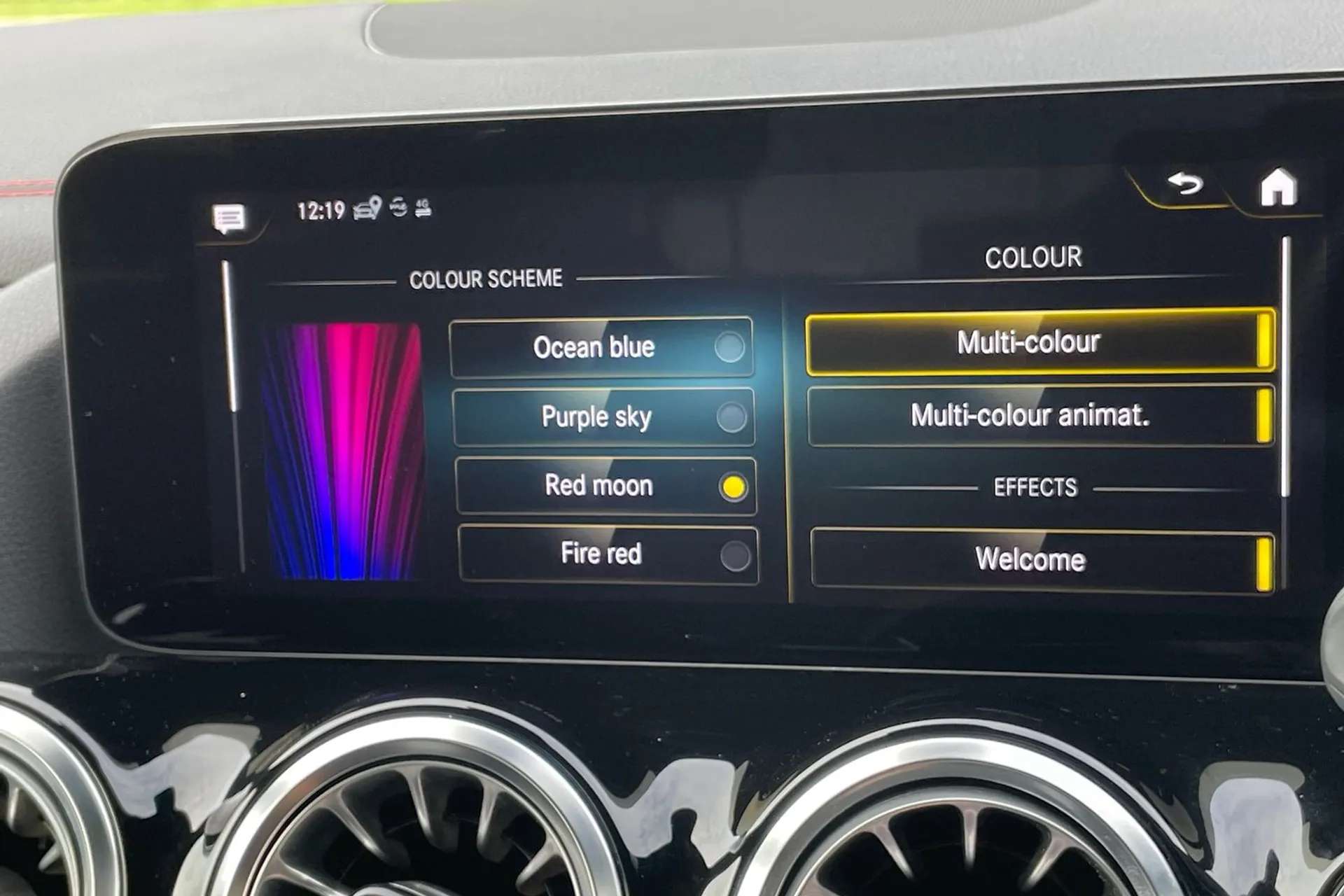 2022 MERCEDES-BENZ EQA 2022 MERCEDES-BENZ EQA