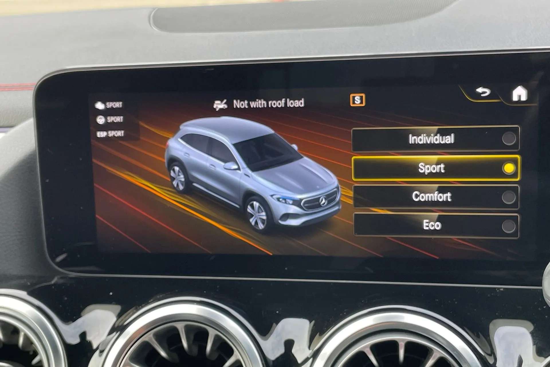 2022 MERCEDES-BENZ EQA 2022 MERCEDES-BENZ EQA