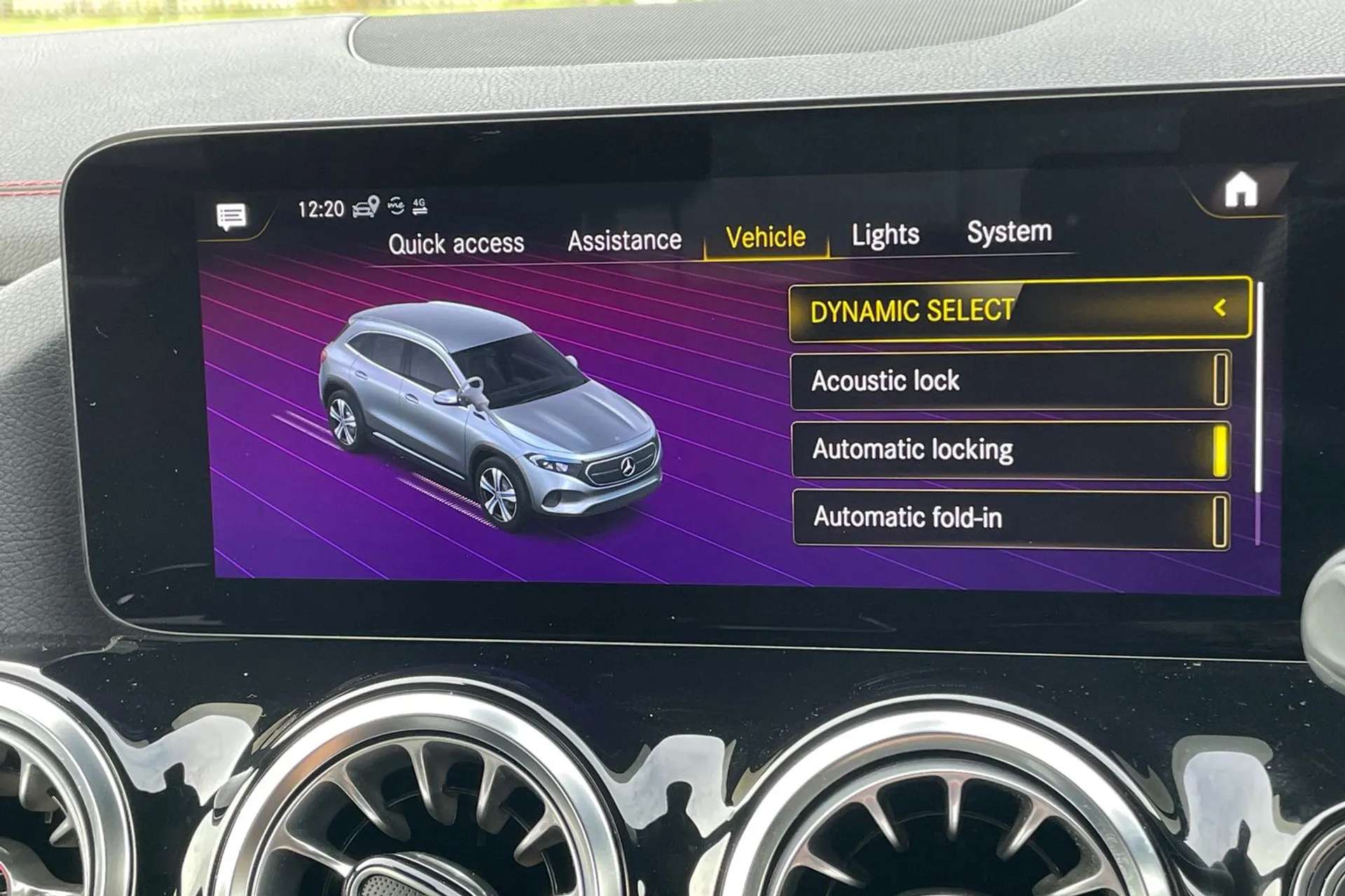 2022 MERCEDES-BENZ EQA 2022 MERCEDES-BENZ EQA