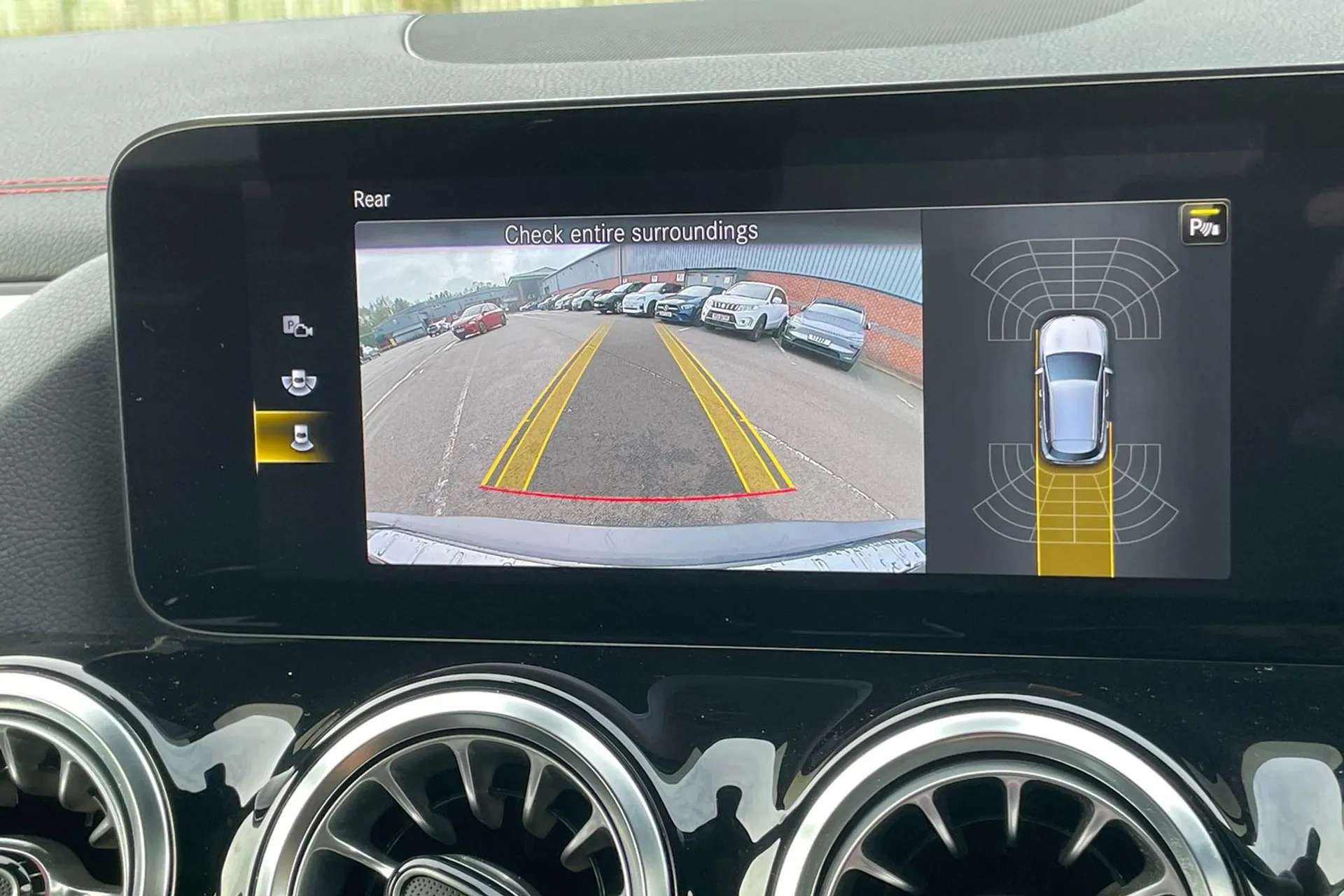 2022 MERCEDES-BENZ EQA 2022 MERCEDES-BENZ EQA