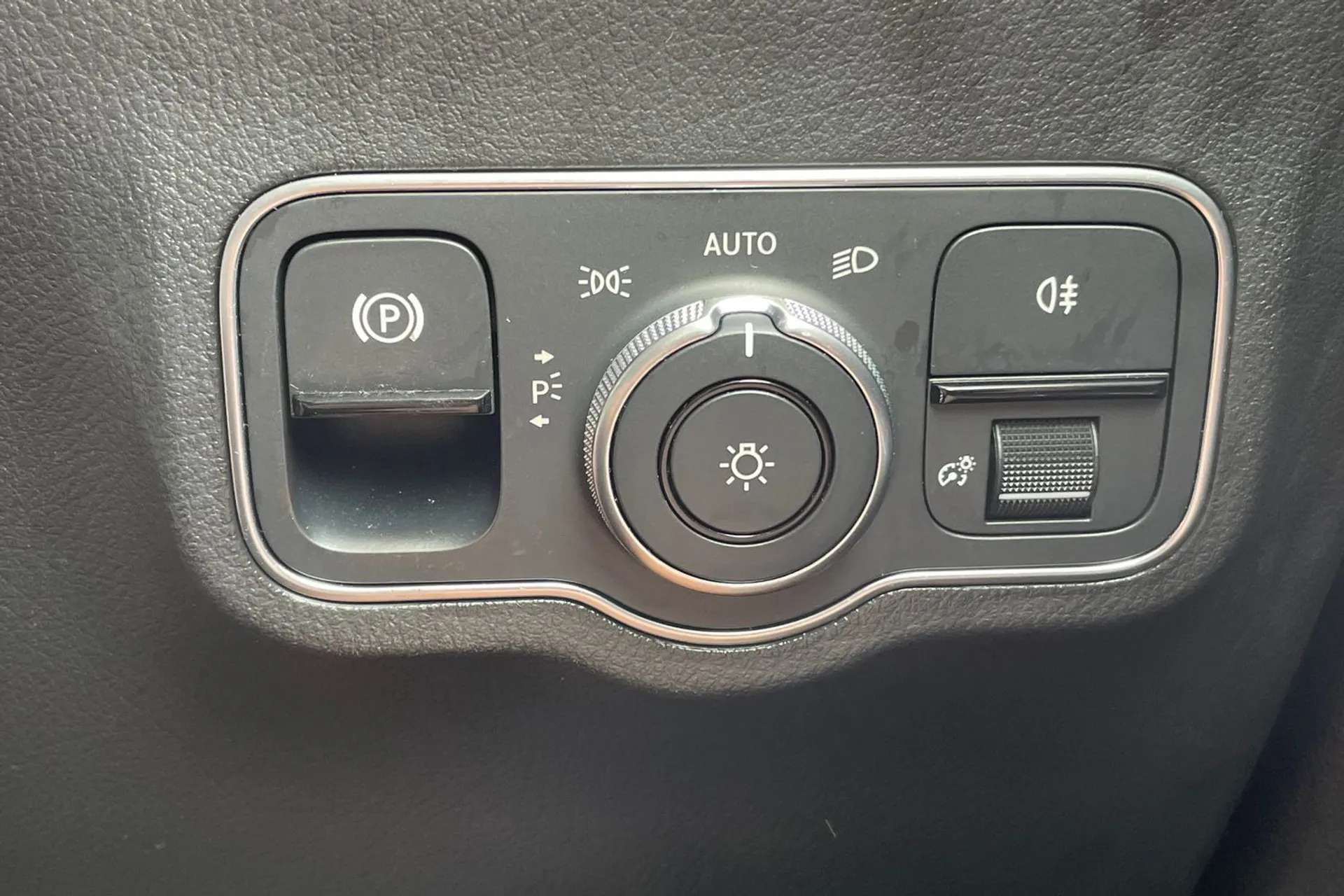 2022 MERCEDES-BENZ EQA 2022 MERCEDES-BENZ EQA