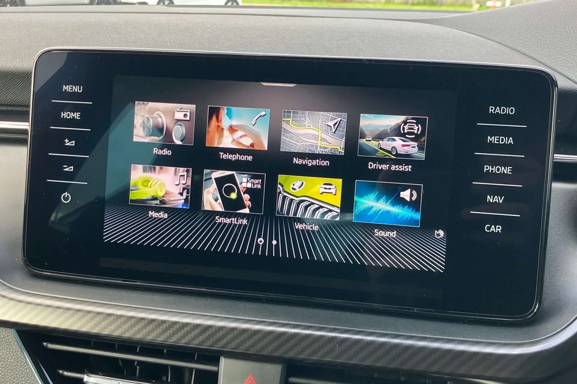 2022 SKODA SCALA 2022 SKODA SCALA