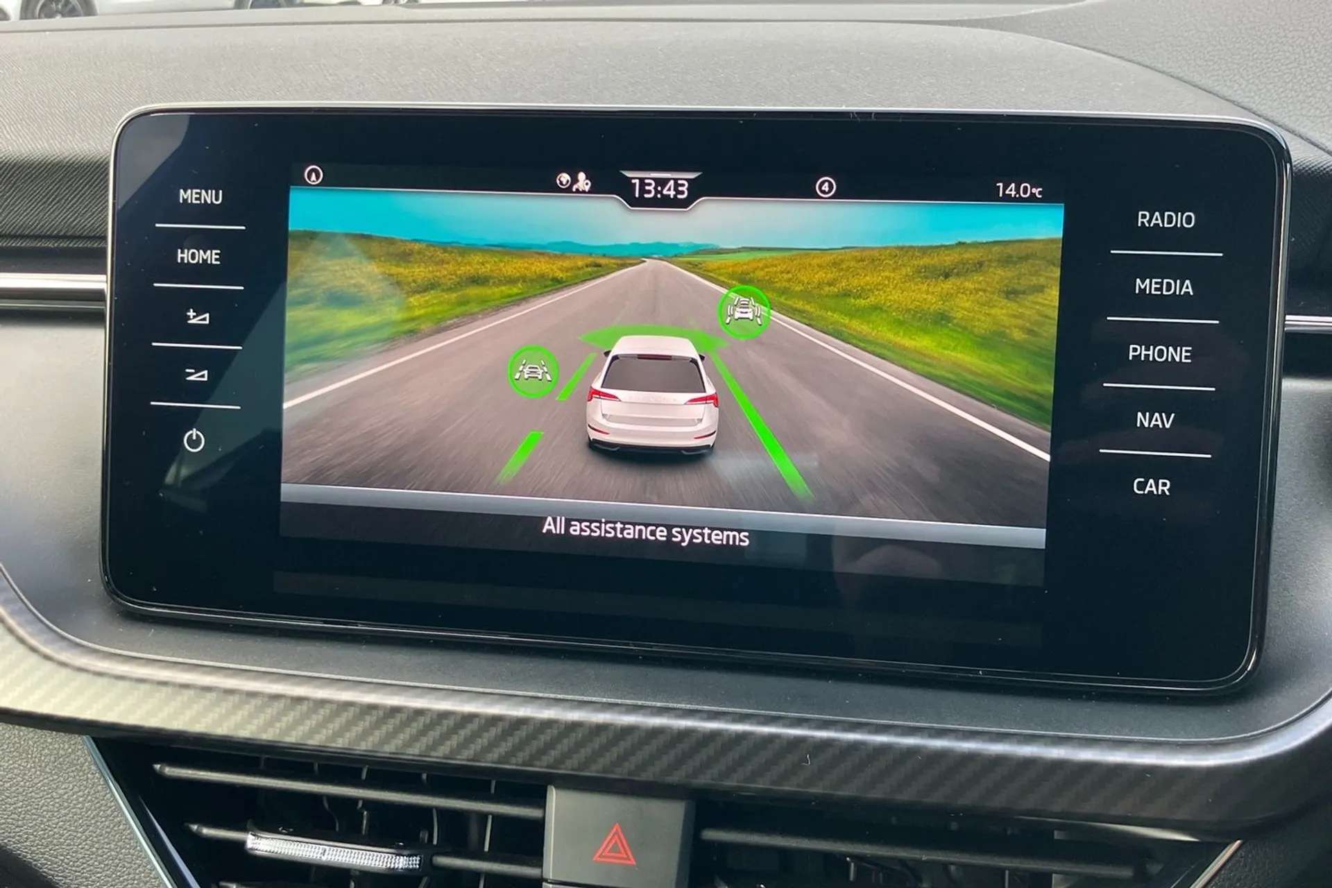 2022 SKODA SCALA 2022 SKODA SCALA