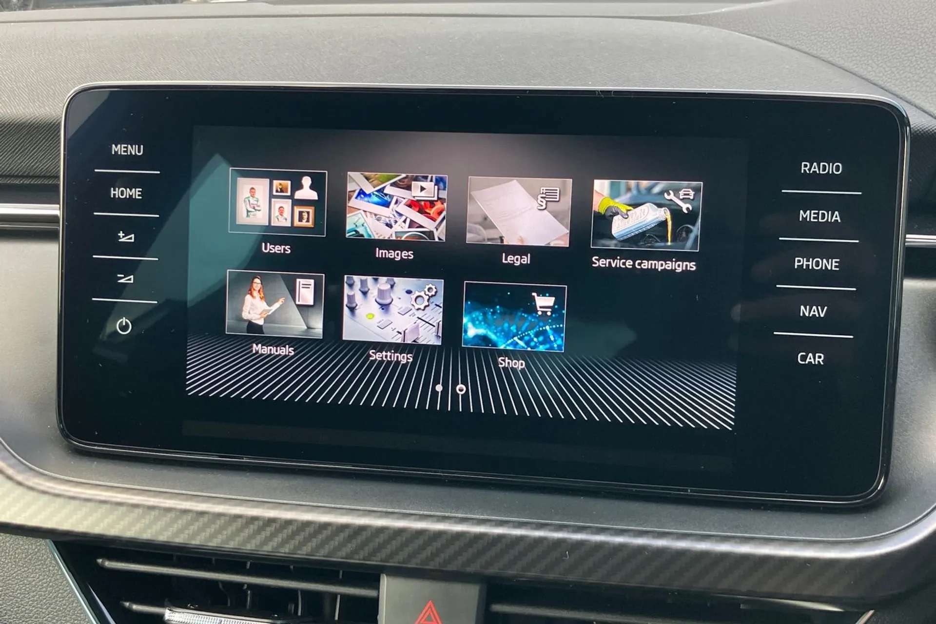 2022 SKODA SCALA 2022 SKODA SCALA