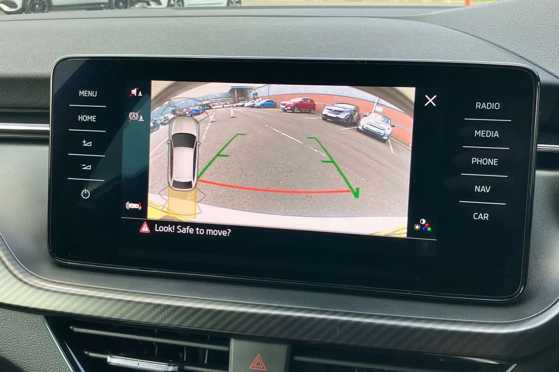 2022 SKODA SCALA 2022 SKODA SCALA