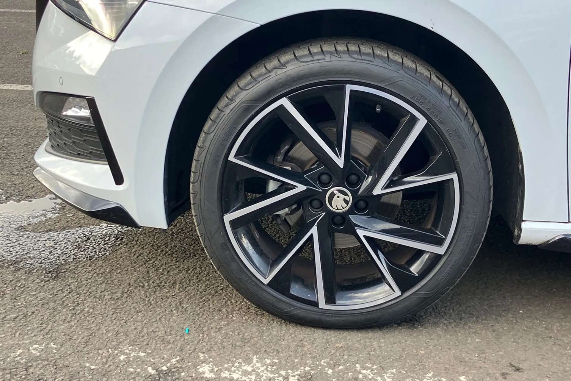 2022 SKODA SCALA 2022 SKODA SCALA