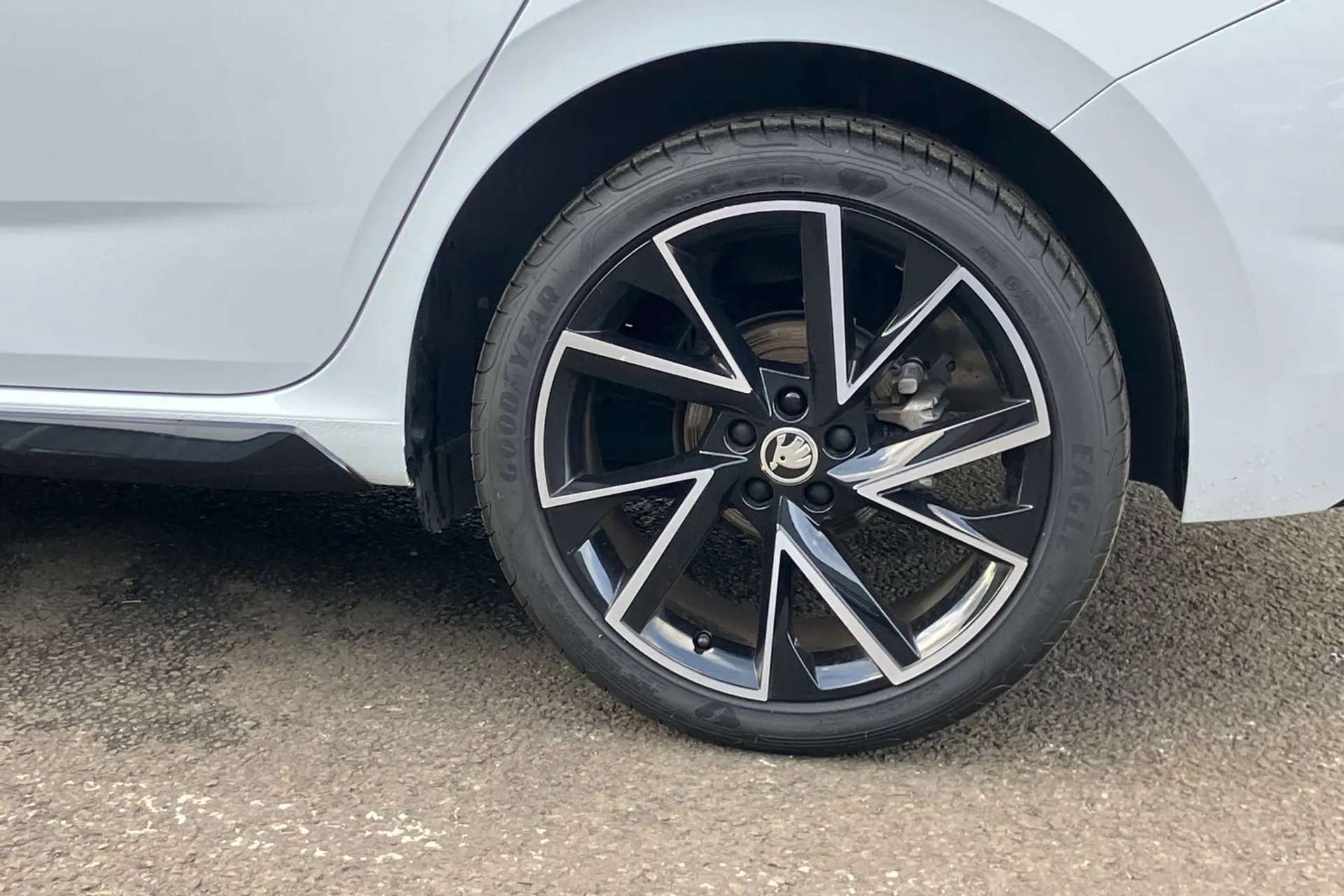 2022 SKODA SCALA 2022 SKODA SCALA