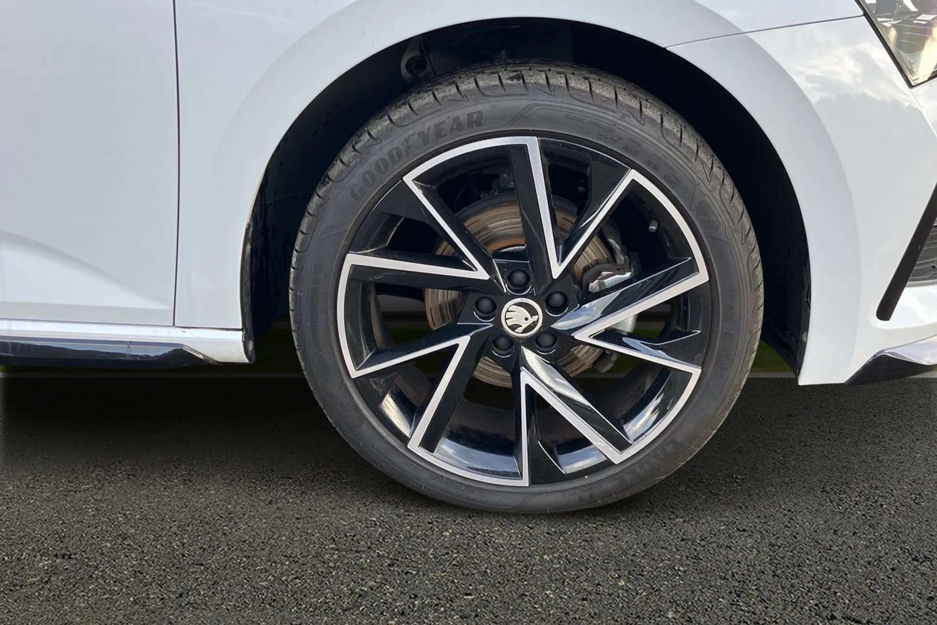 2022 SKODA SCALA 2022 SKODA SCALA