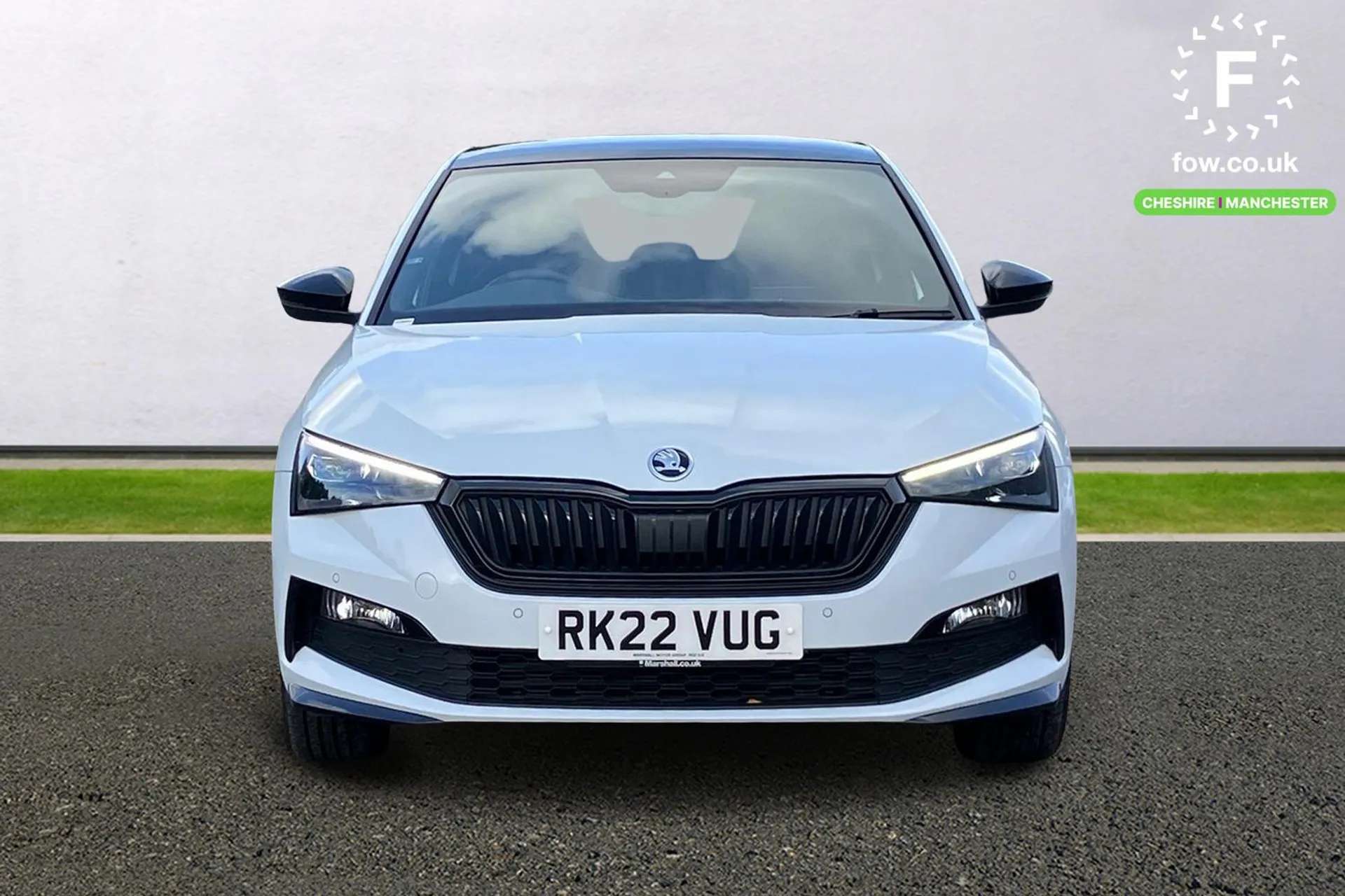 2022 SKODA SCALA 2022 SKODA SCALA