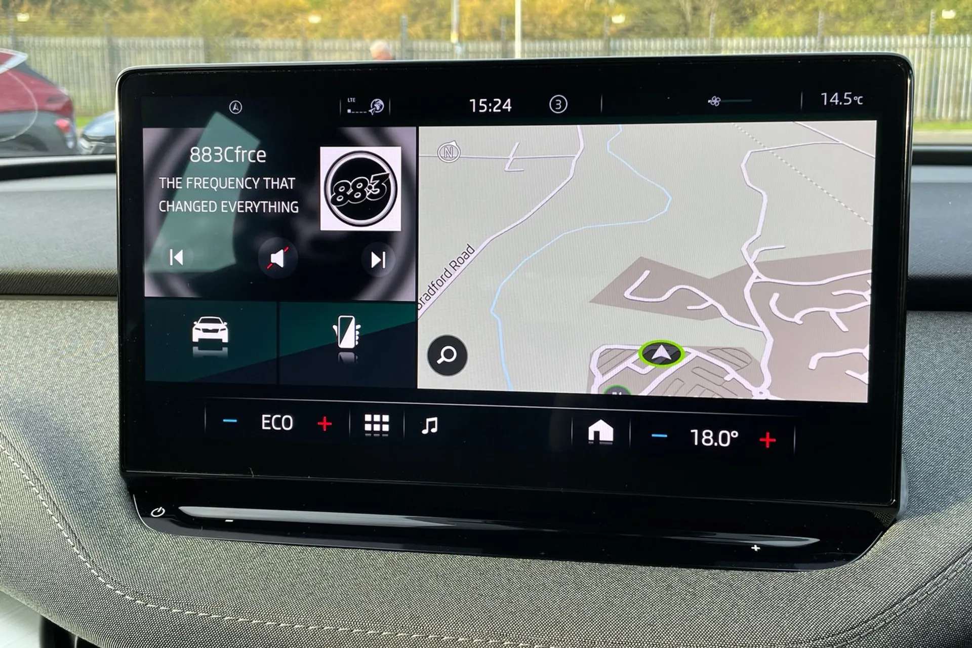 2023 SKODA ENYAQ 2023 SKODA ENYAQ