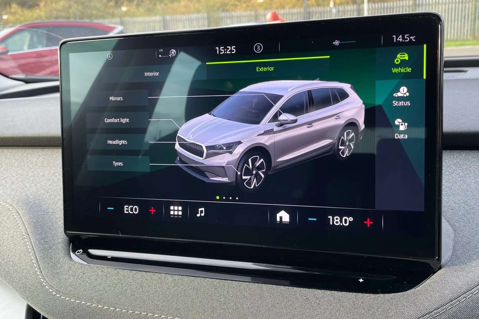 2023 SKODA ENYAQ 2023 SKODA ENYAQ