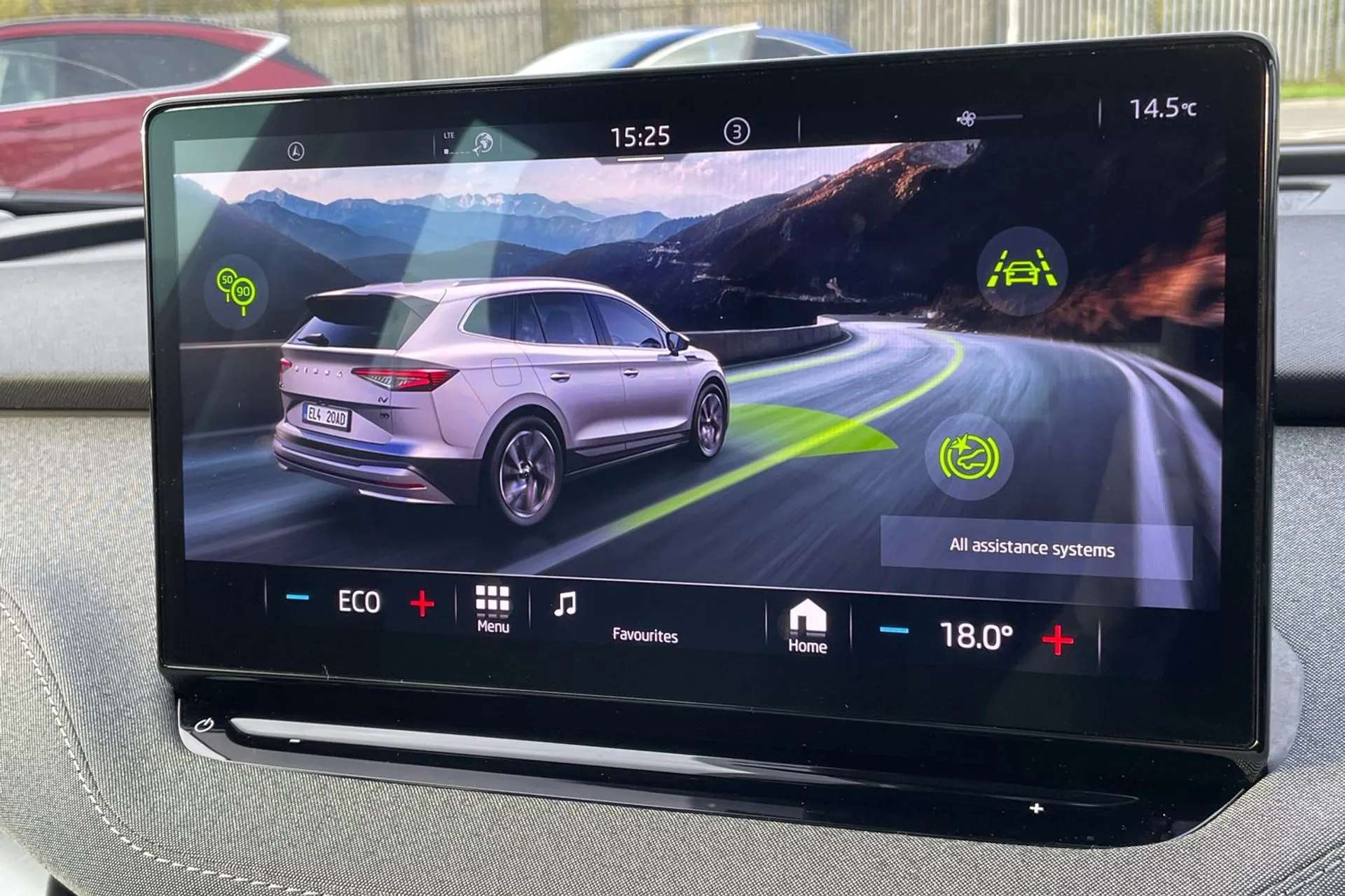 2023 SKODA ENYAQ 2023 SKODA ENYAQ