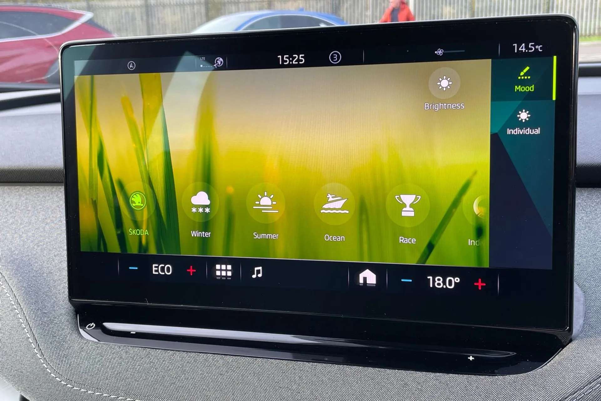 2023 SKODA ENYAQ 2023 SKODA ENYAQ