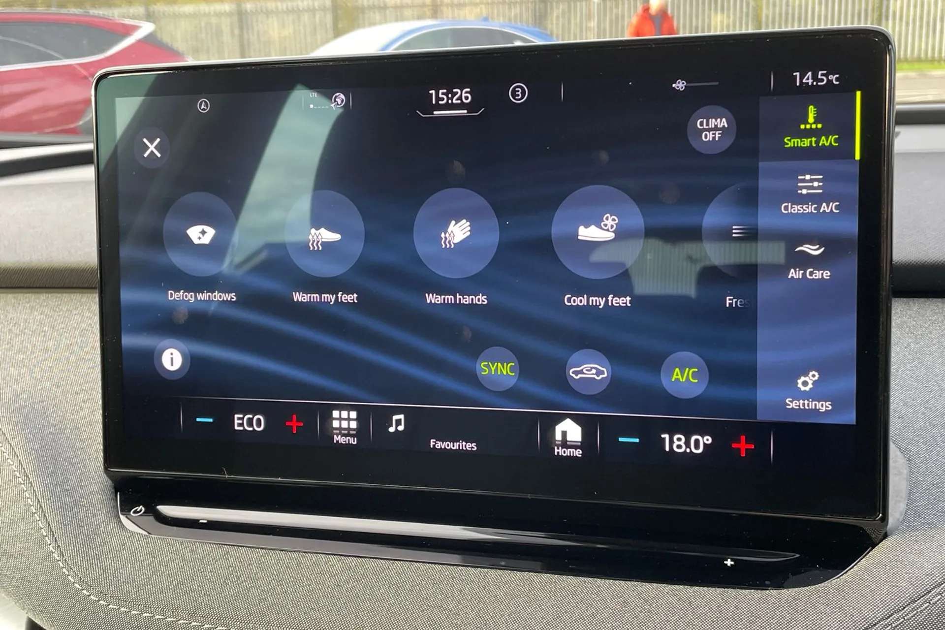 2023 SKODA ENYAQ 2023 SKODA ENYAQ