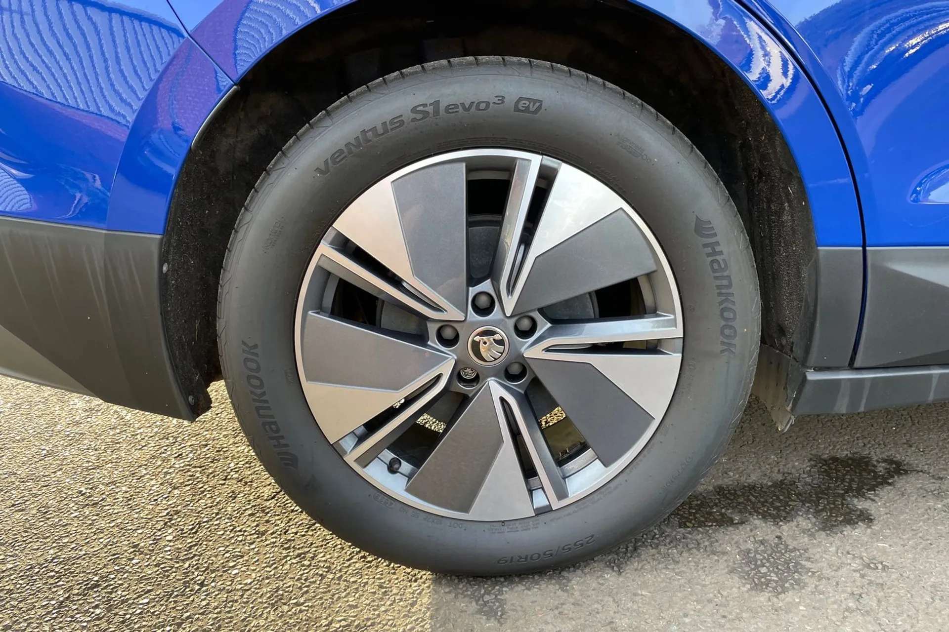 2023 SKODA ENYAQ 2023 SKODA ENYAQ