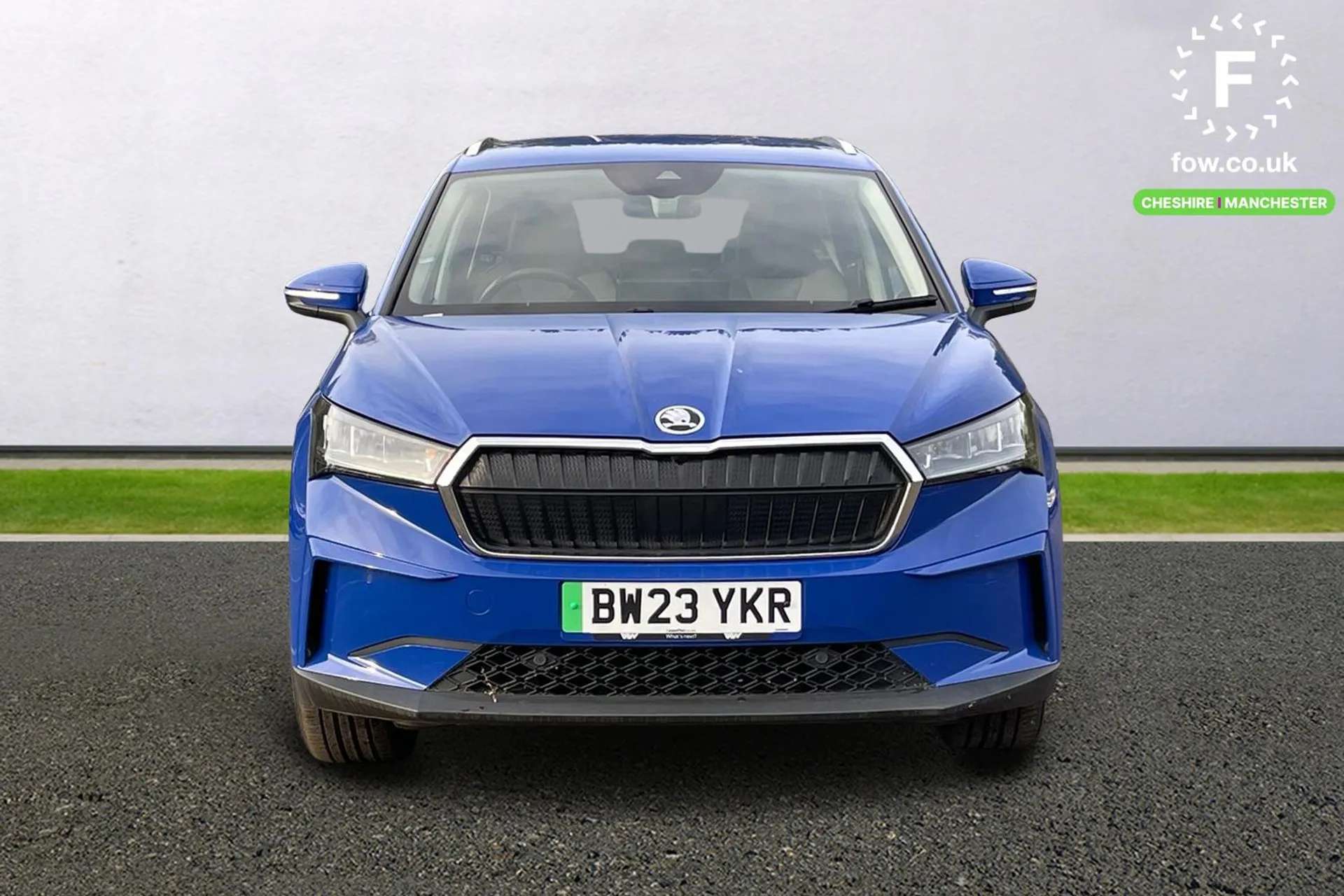 2023 SKODA ENYAQ 2023 SKODA ENYAQ