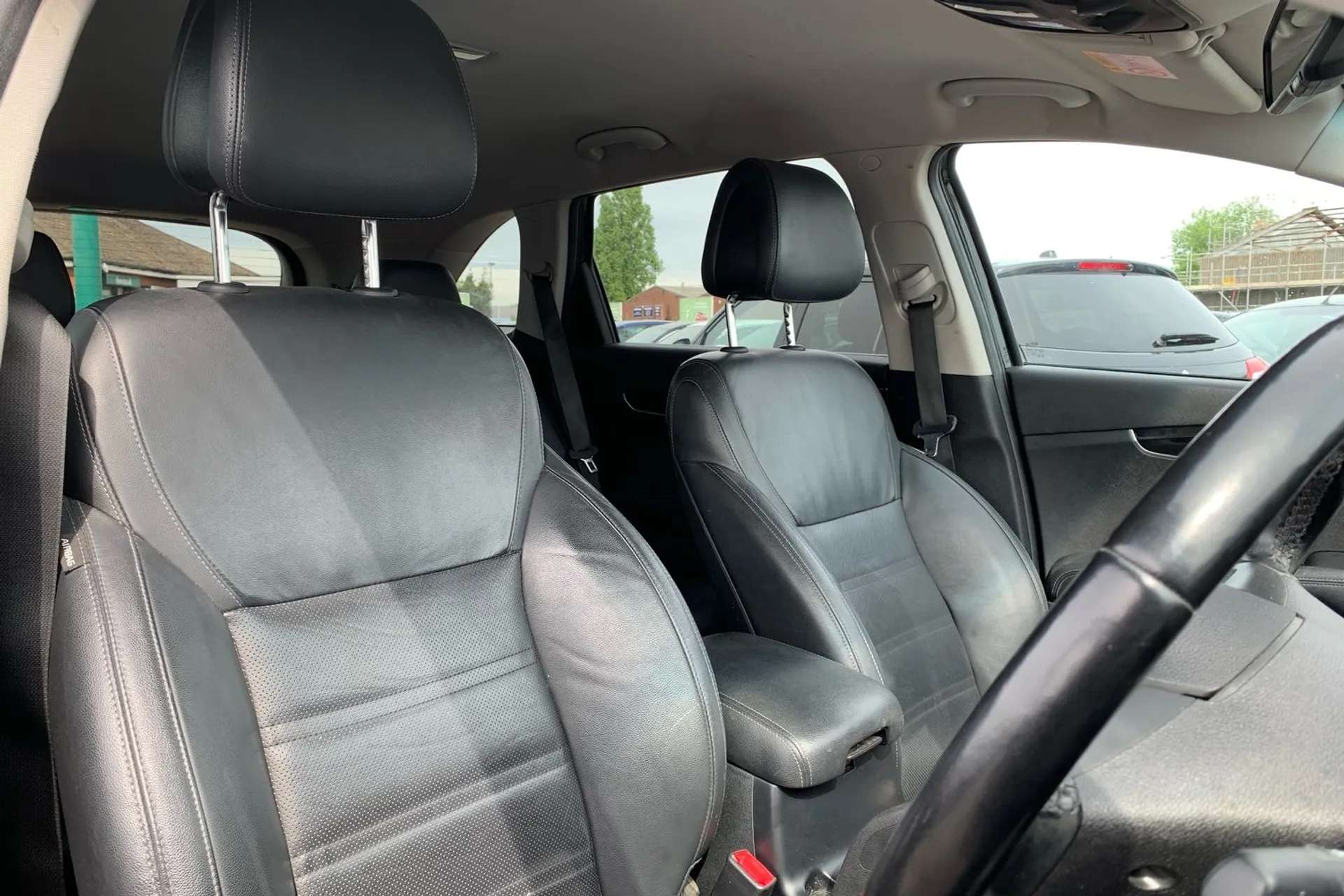 2017 KIA SORENTO 2017 KIA SORENTO