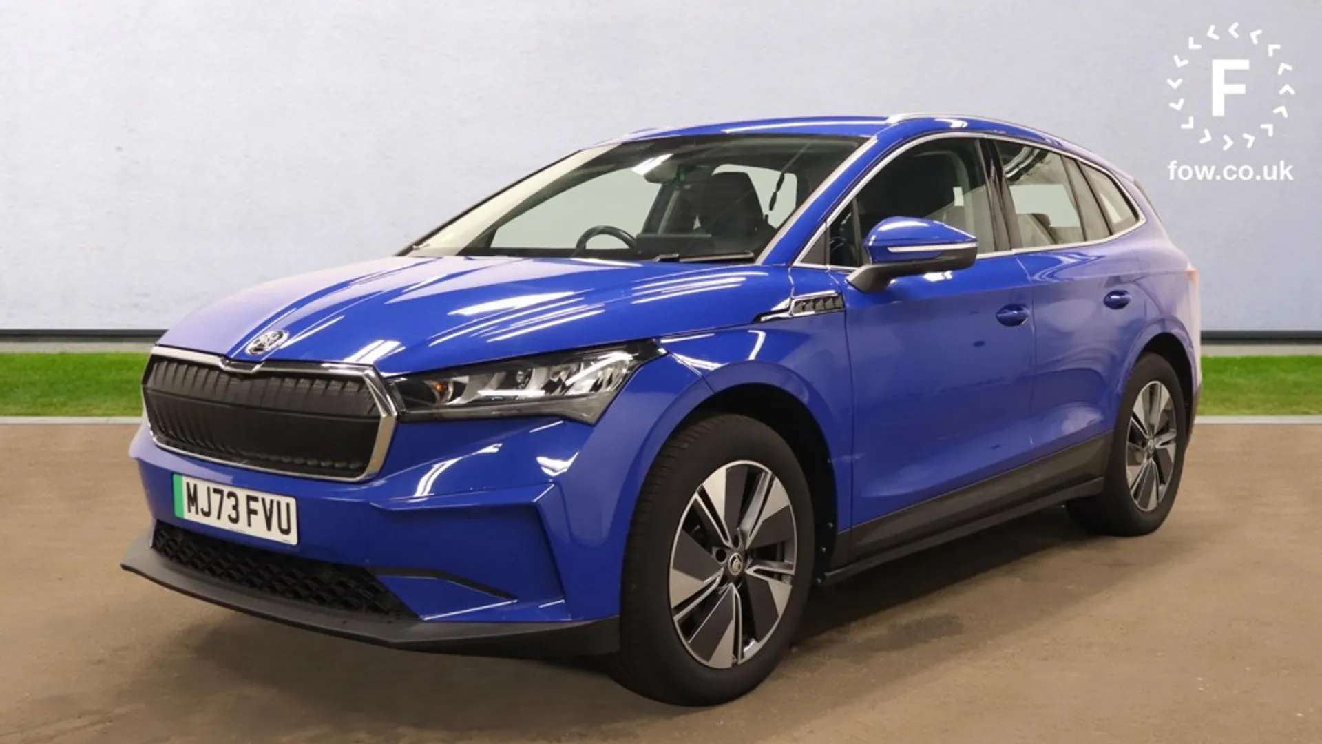 2023 SKODA ENYAQ 2023 SKODA ENYAQ