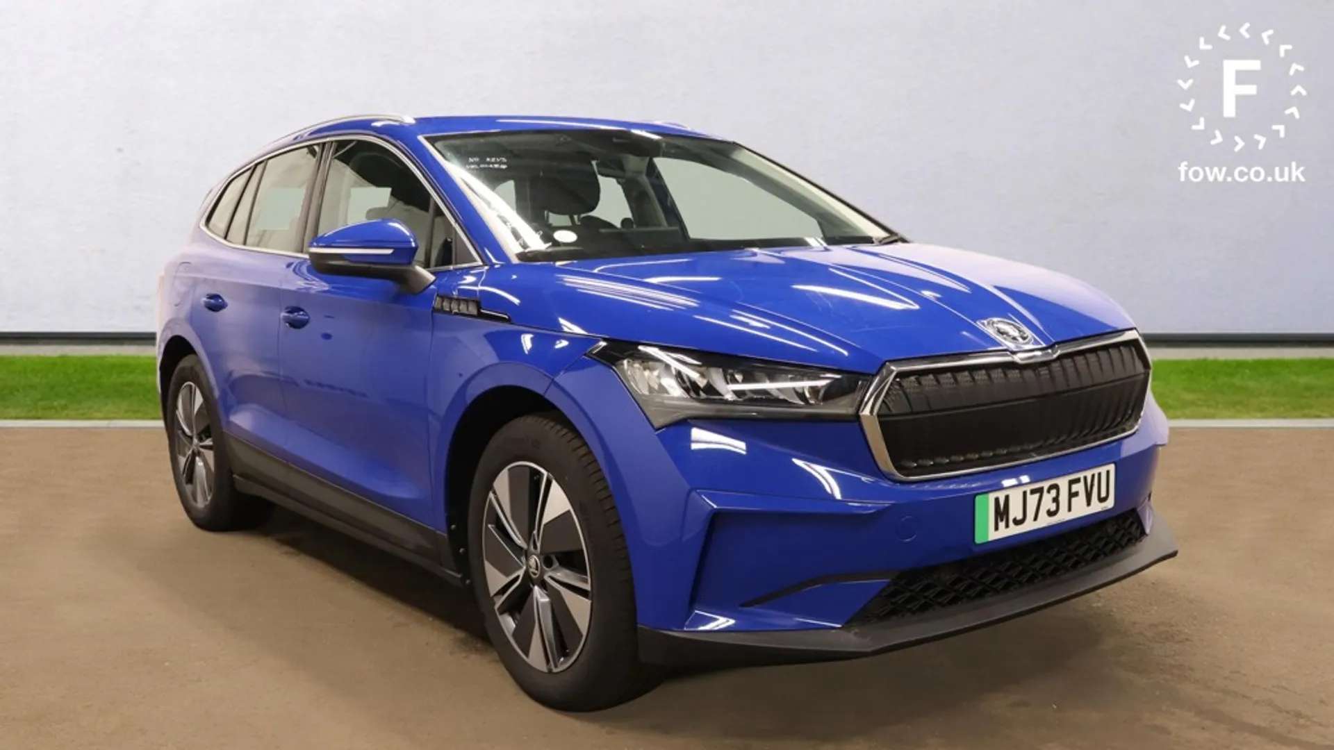 2023 SKODA ENYAQ 2023 SKODA ENYAQ