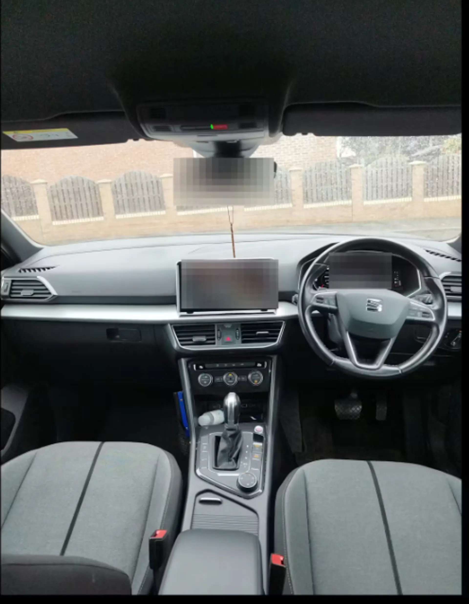 2020 SEAT TARRACO 2020 SEAT TARRACO