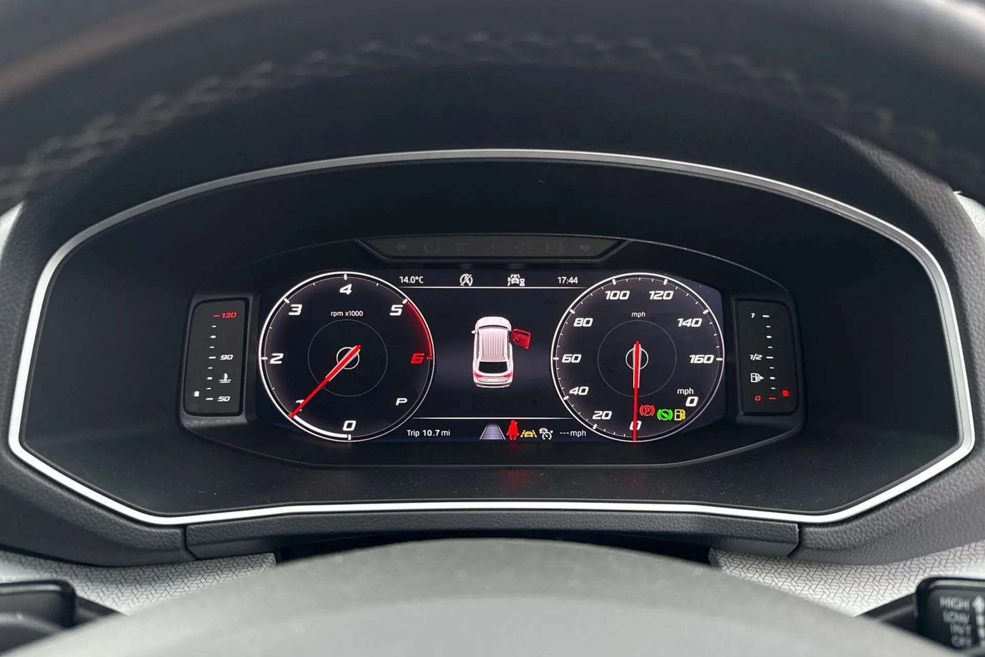 2020 SEAT TARRACO 2020 SEAT TARRACO