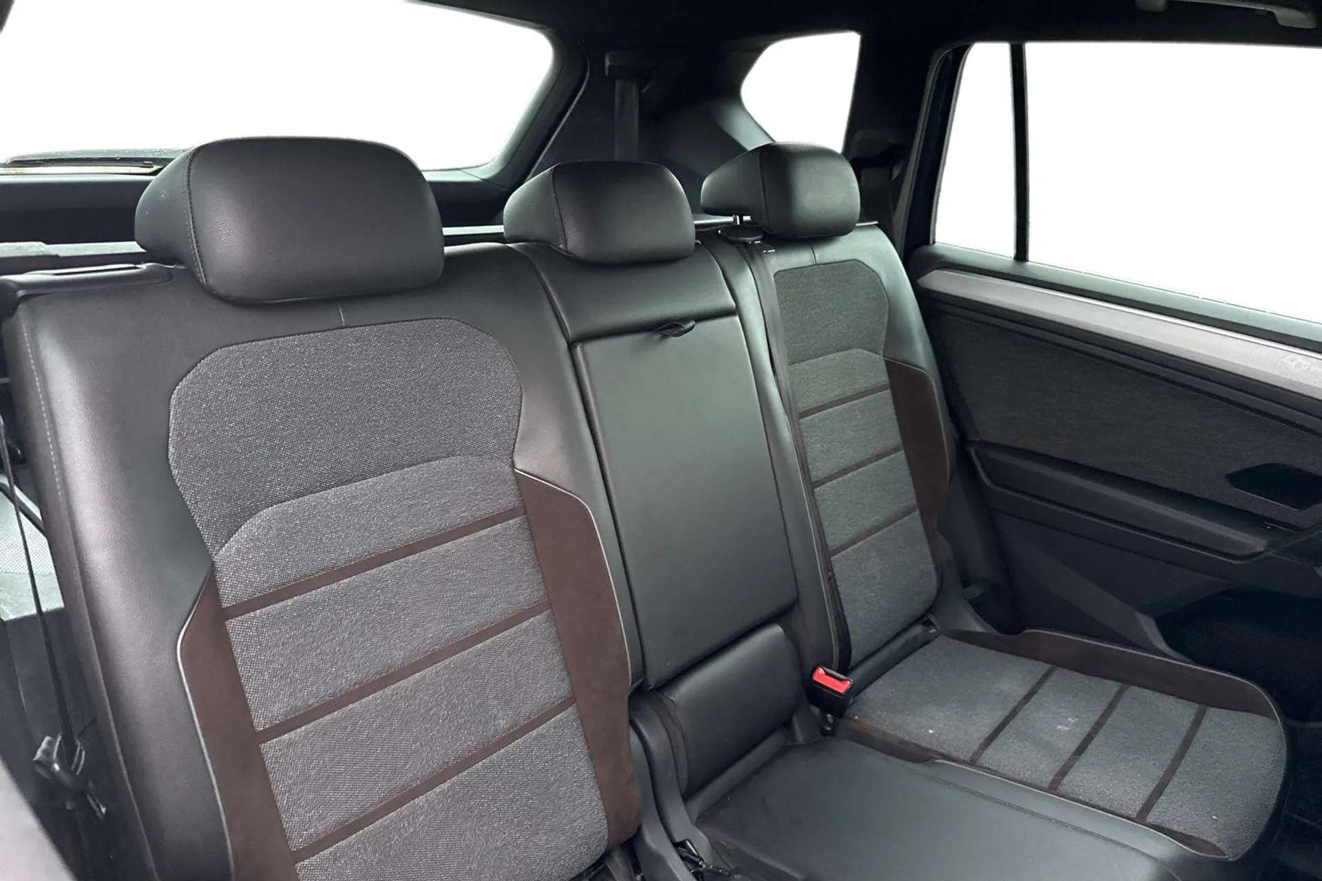 2020 SEAT TARRACO 2020 SEAT TARRACO