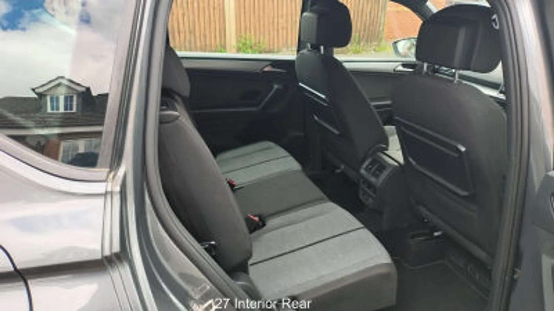2019 SEAT TARRACO 2019 SEAT TARRACO
