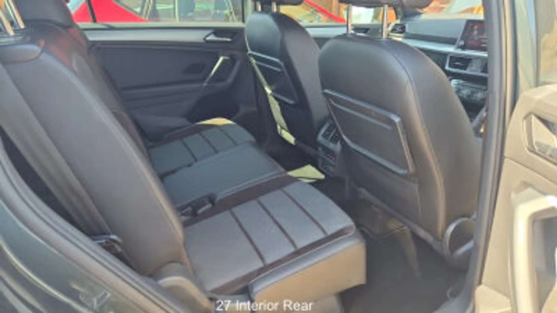 2019 SEAT TARRACO 2019 SEAT TARRACO