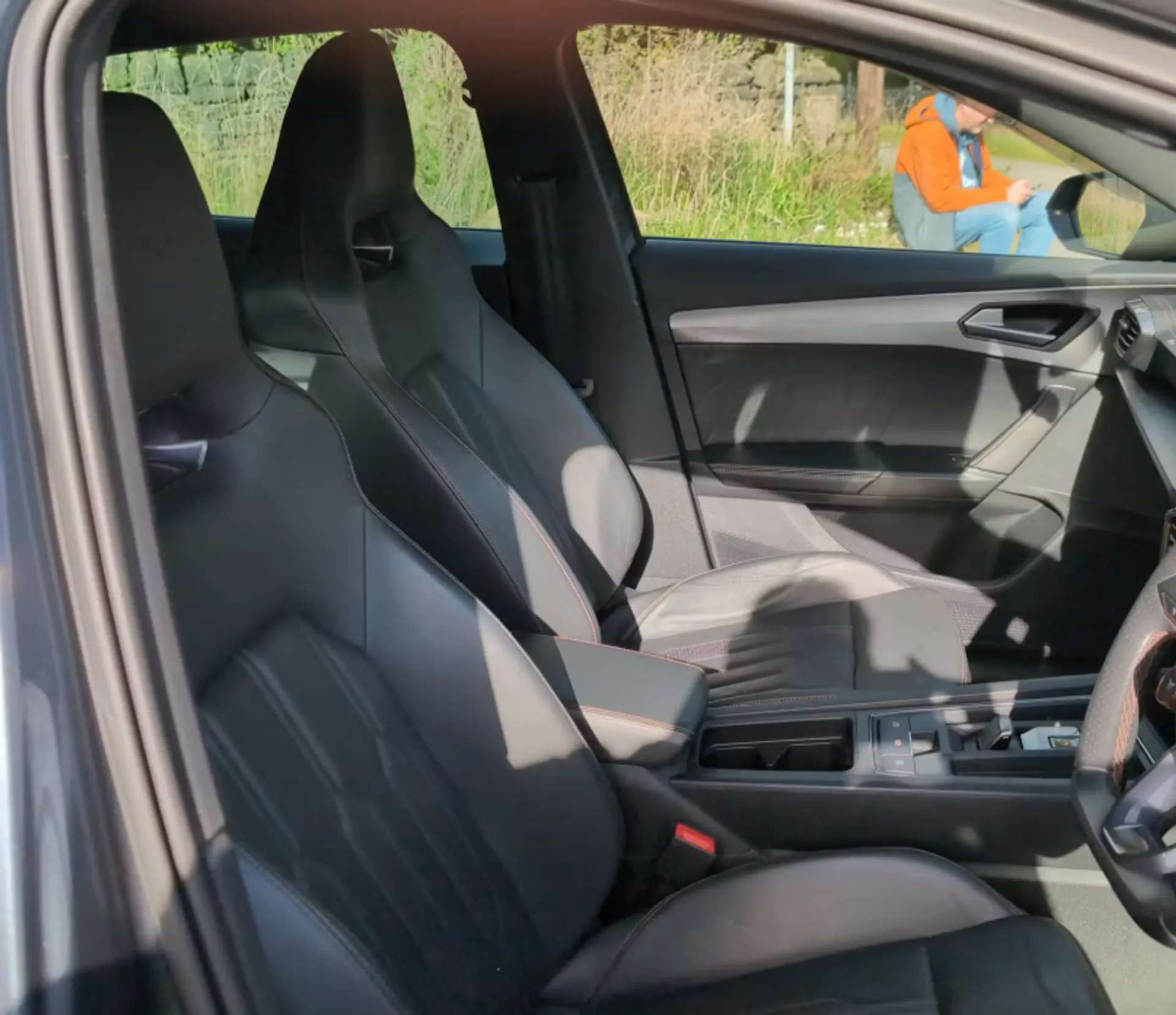 2021 CUPRA FORMENTOR 2021 CUPRA FORMENTOR