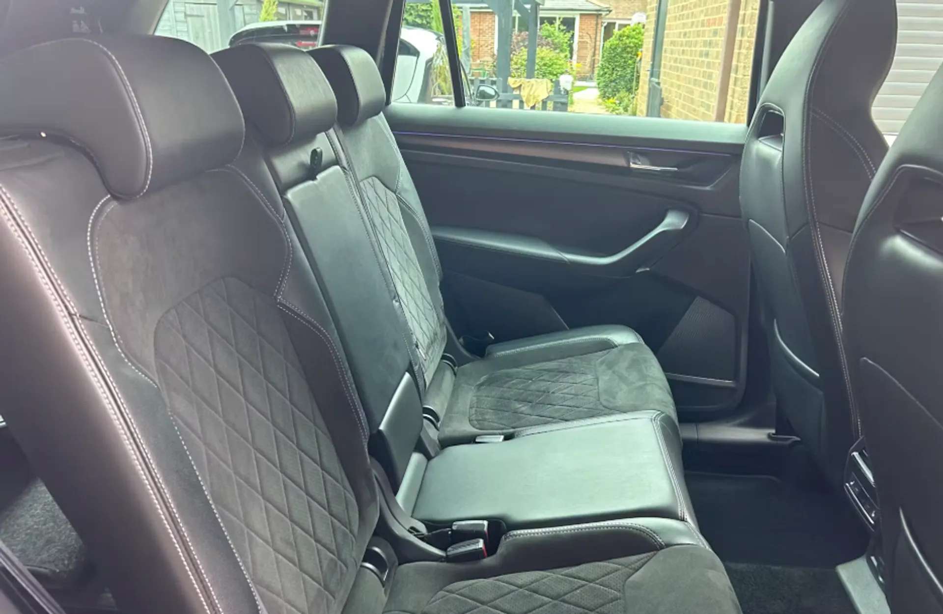 2022 SKODA KODIAQ 2022 SKODA KODIAQ