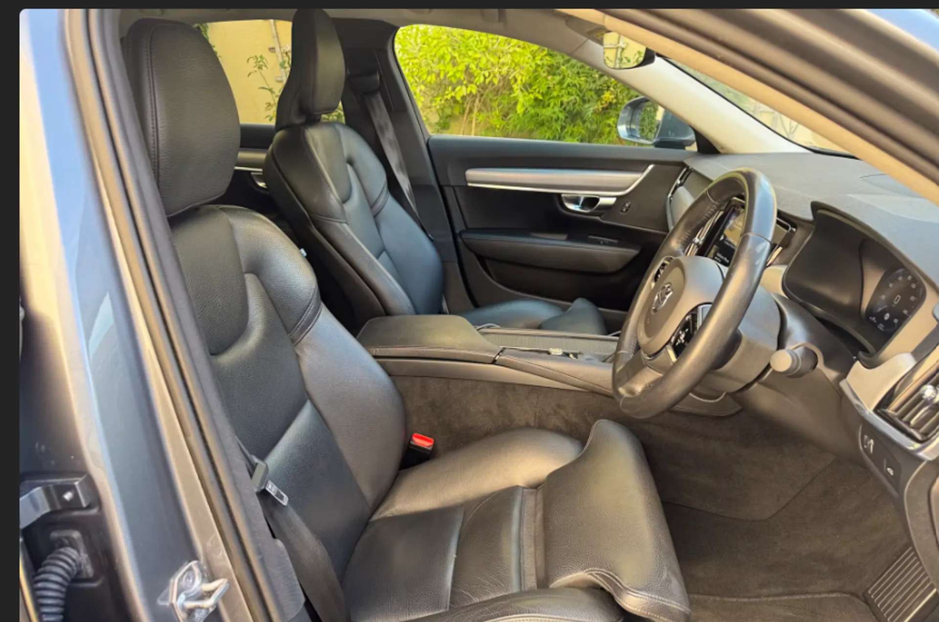 2020 VOLVO S90 2020 VOLVO S90